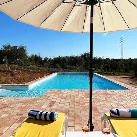 Monte Das Acoteias - Agroturismo Tavira Exteriér fotografie