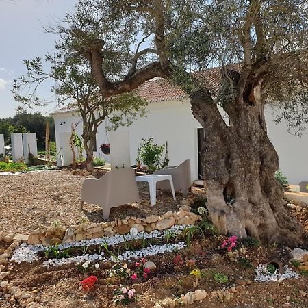 Monte Das Acoteias - Agroturismo Tavira Exteriér fotografie