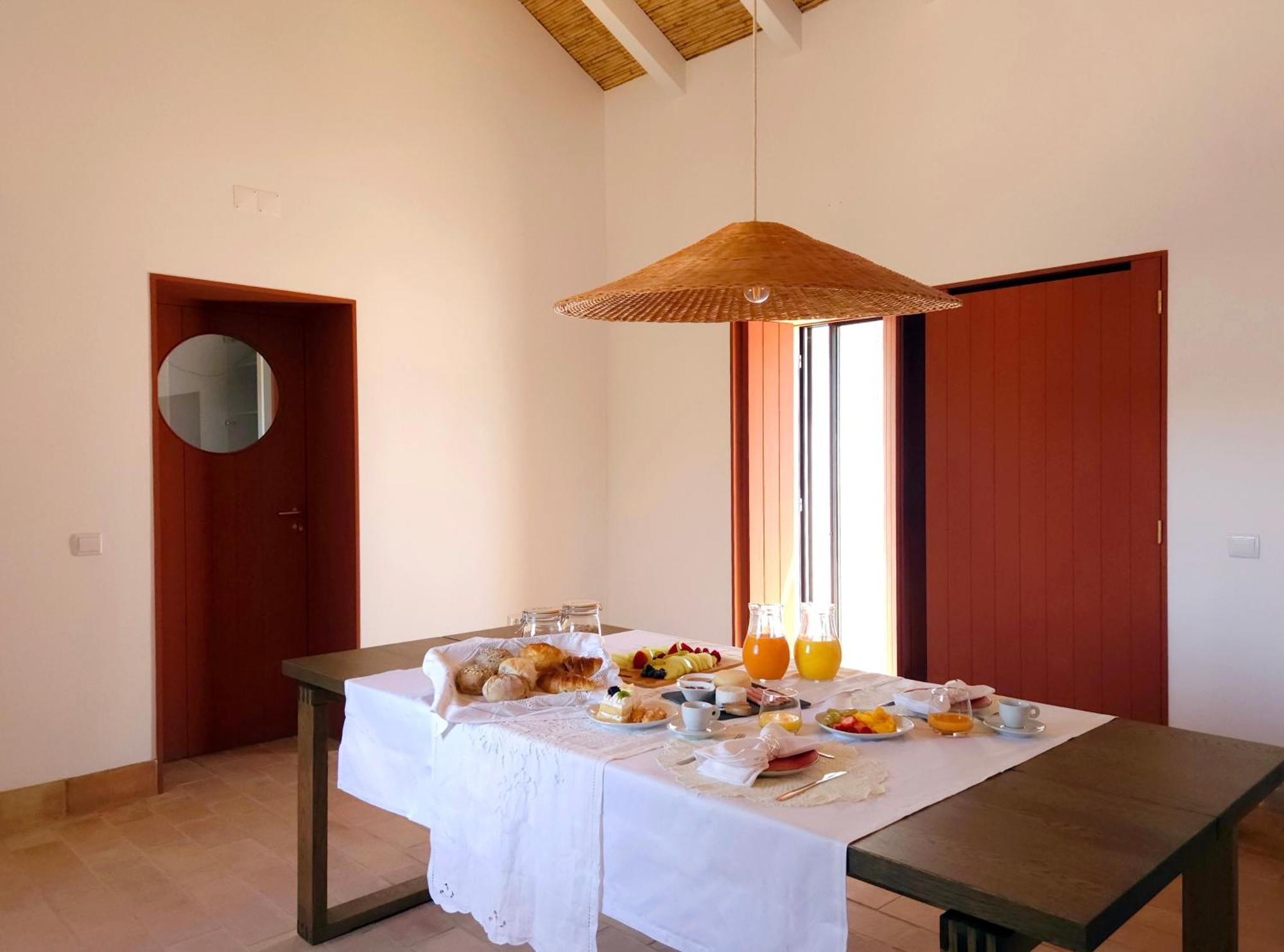 Monte Das Acoteias - Agroturismo Tavira Exteriér fotografie