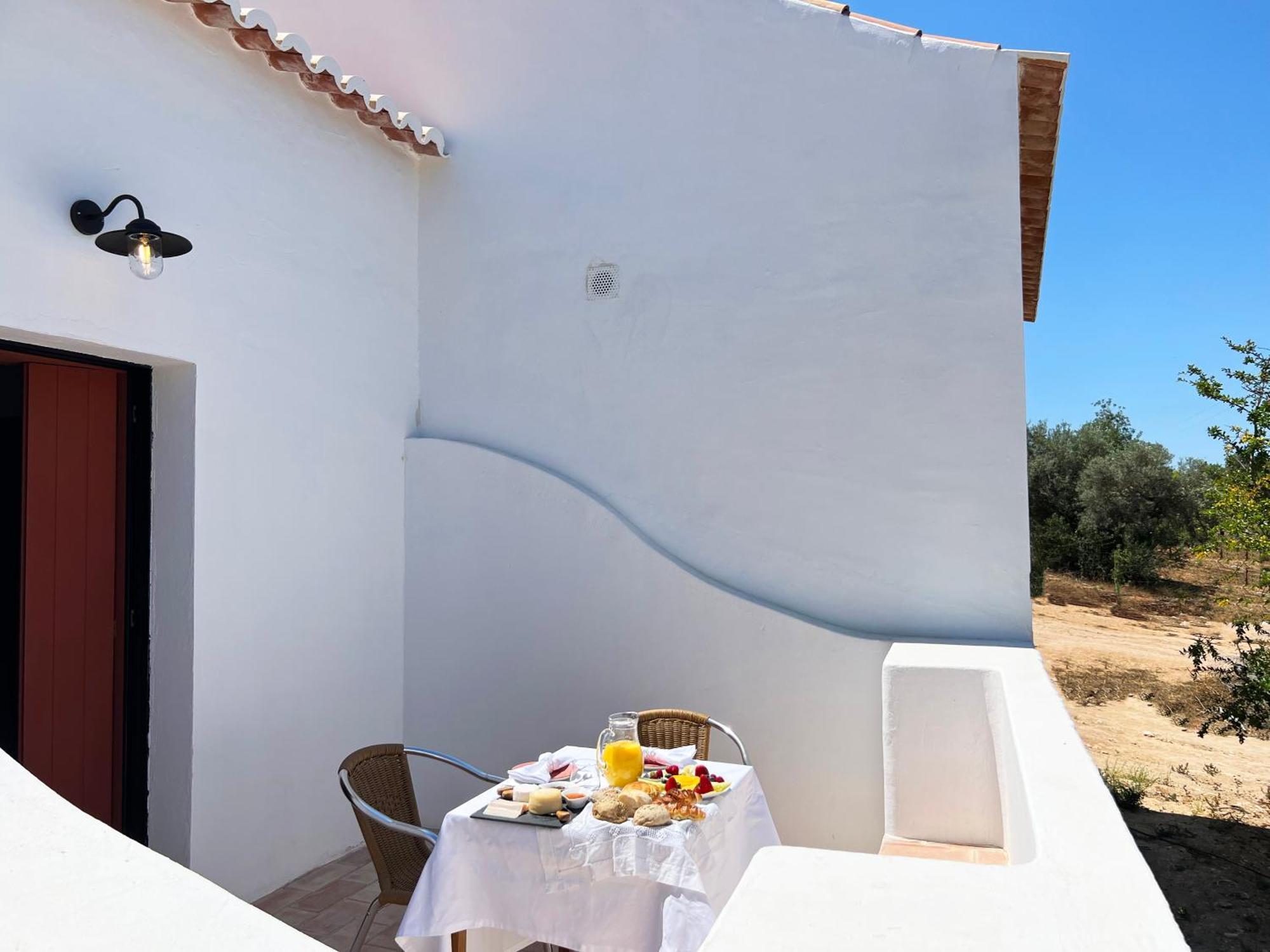 Monte Das Acoteias - Agroturismo Tavira Exteriér fotografie