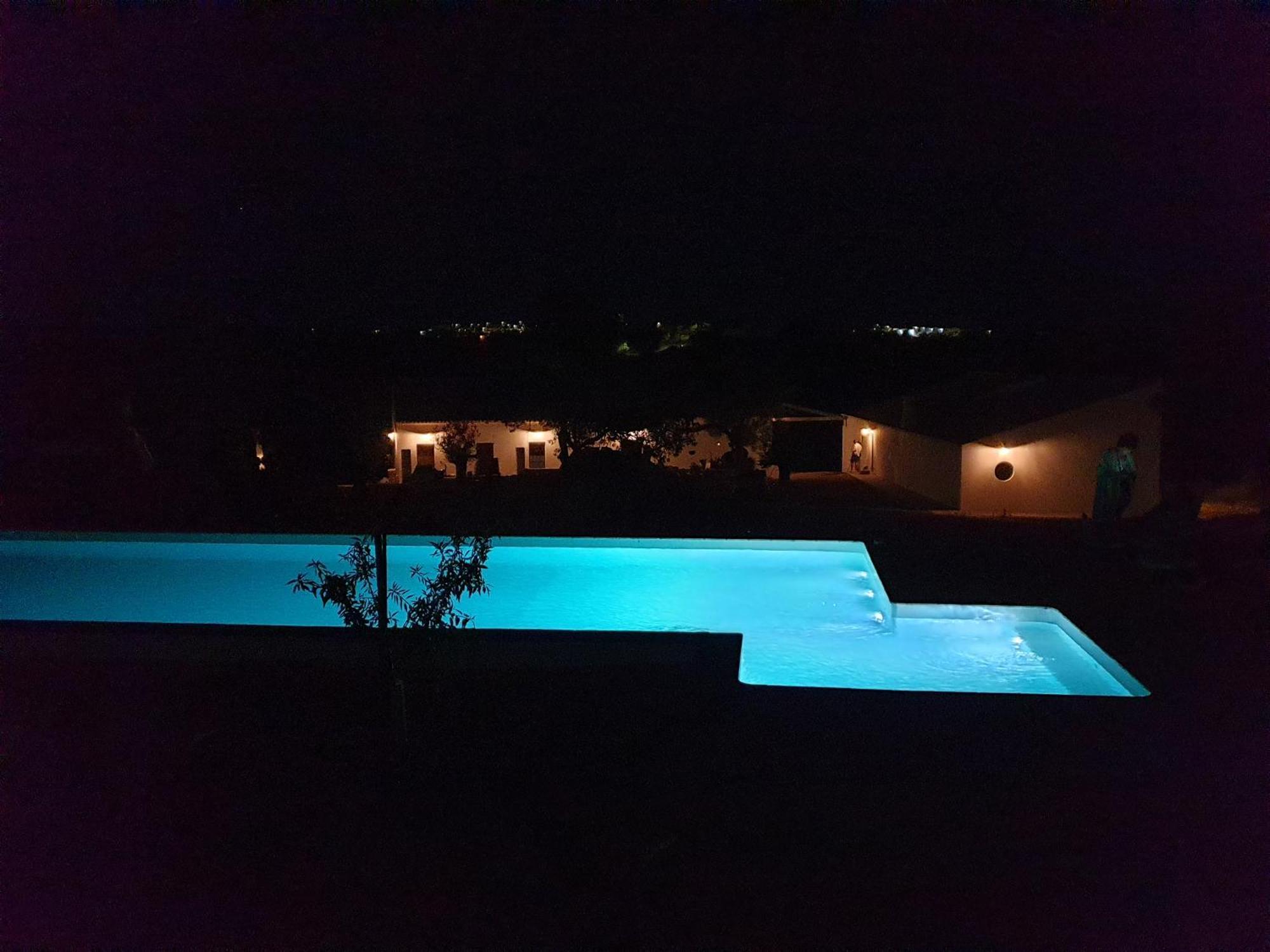 Monte Das Acoteias - Agroturismo Tavira Exteriér fotografie