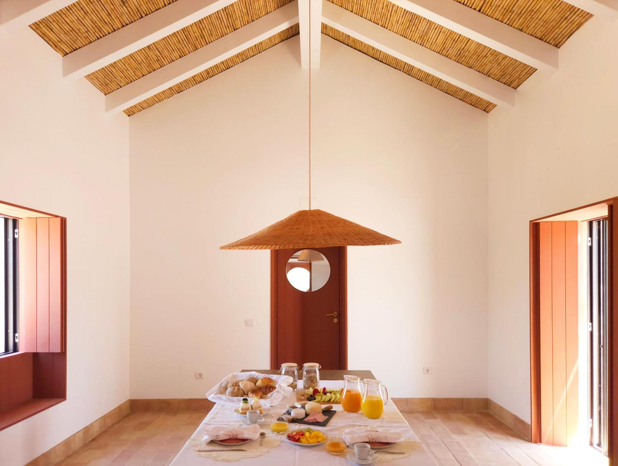 Monte Das Acoteias - Agroturismo Tavira Exteriér fotografie