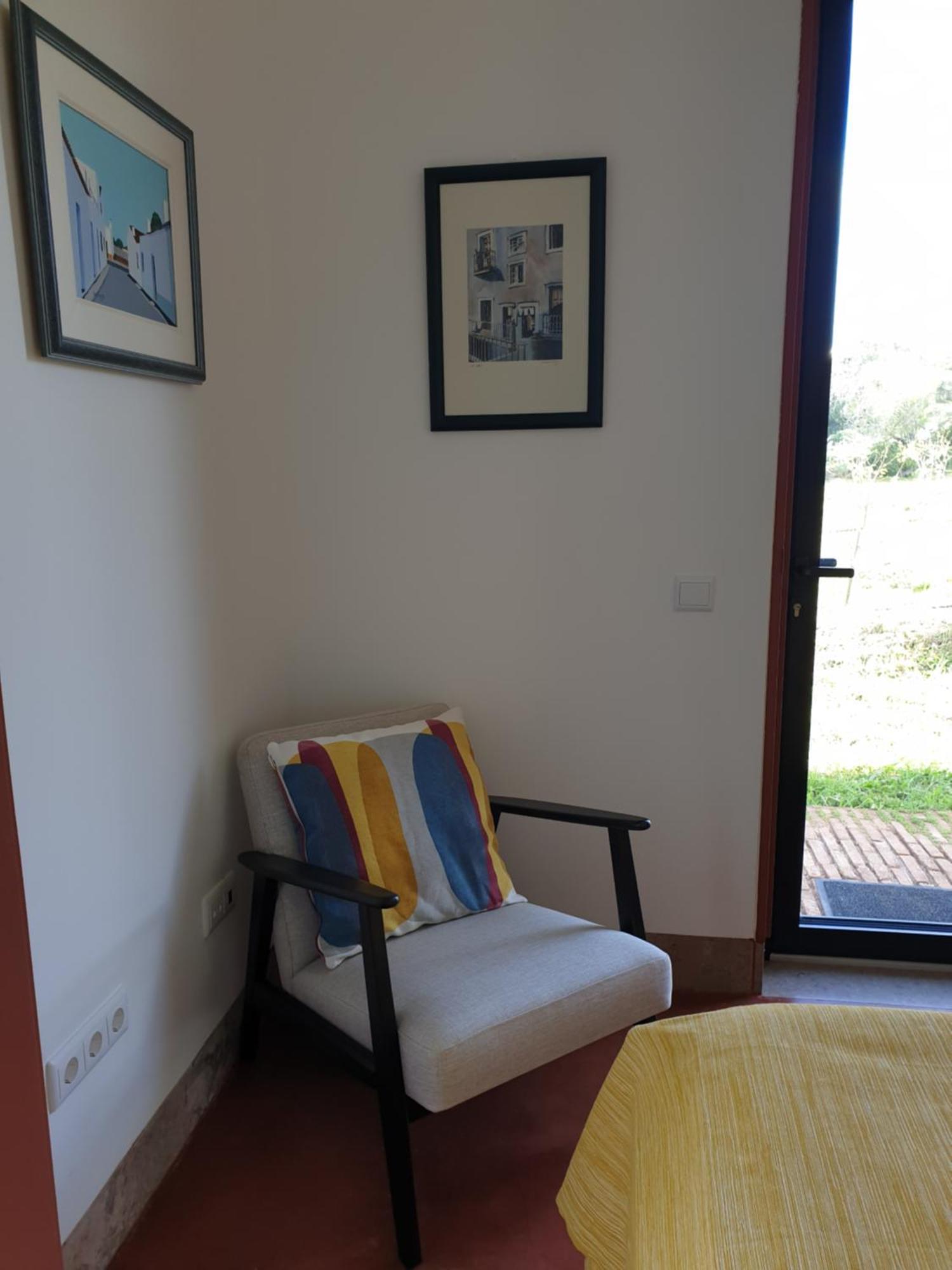 Monte Das Acoteias - Agroturismo Tavira Exteriér fotografie