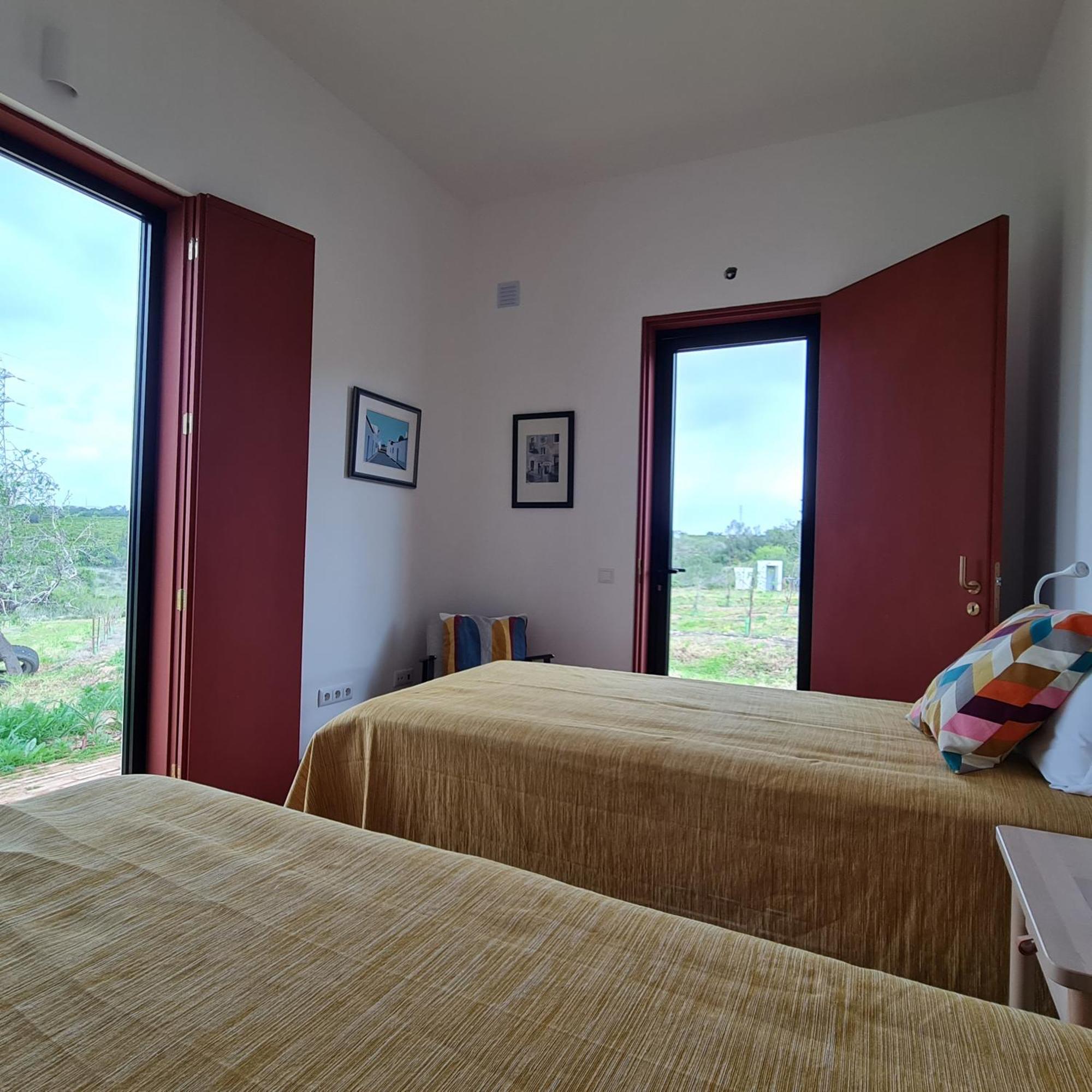 Monte Das Acoteias - Agroturismo Tavira Exteriér fotografie