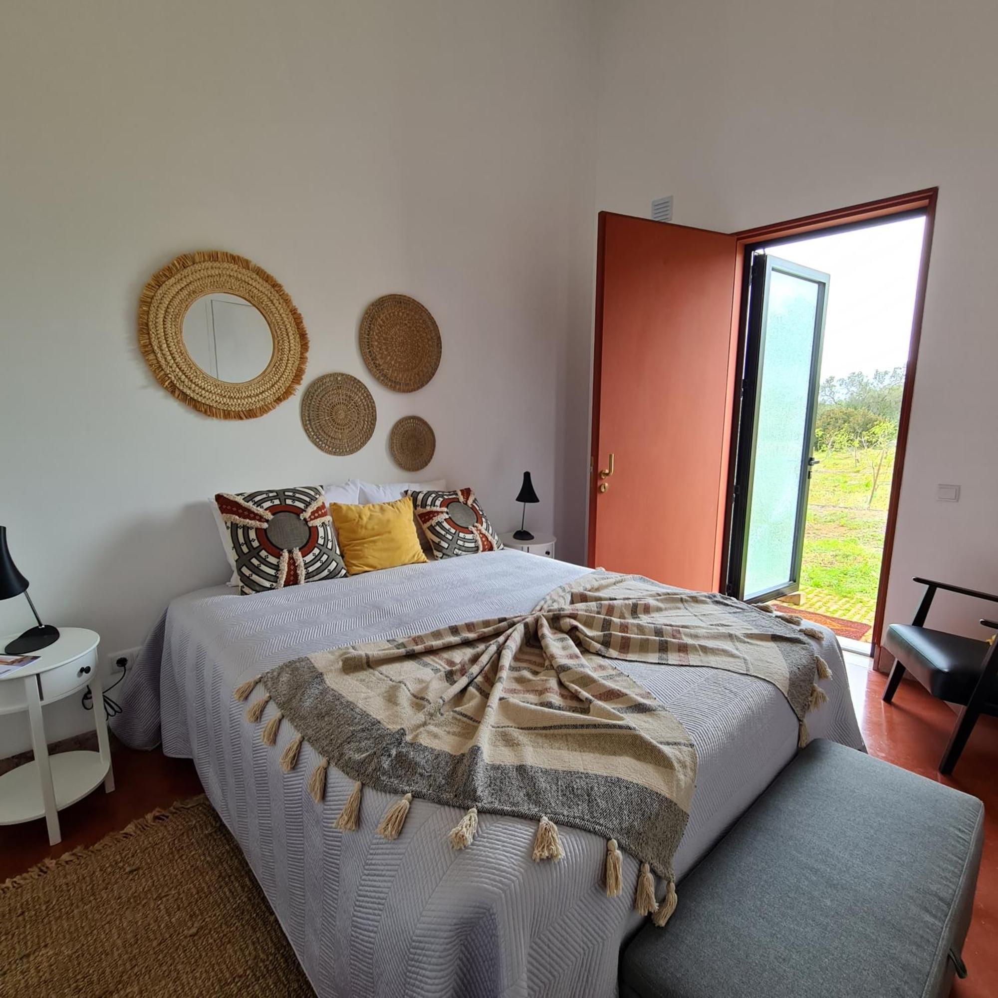 Monte Das Acoteias - Agroturismo Tavira Exteriér fotografie