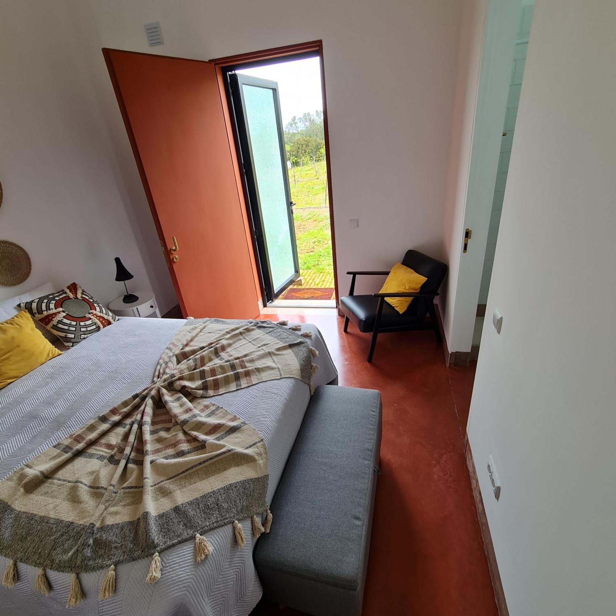 Monte Das Acoteias - Agroturismo Tavira Exteriér fotografie