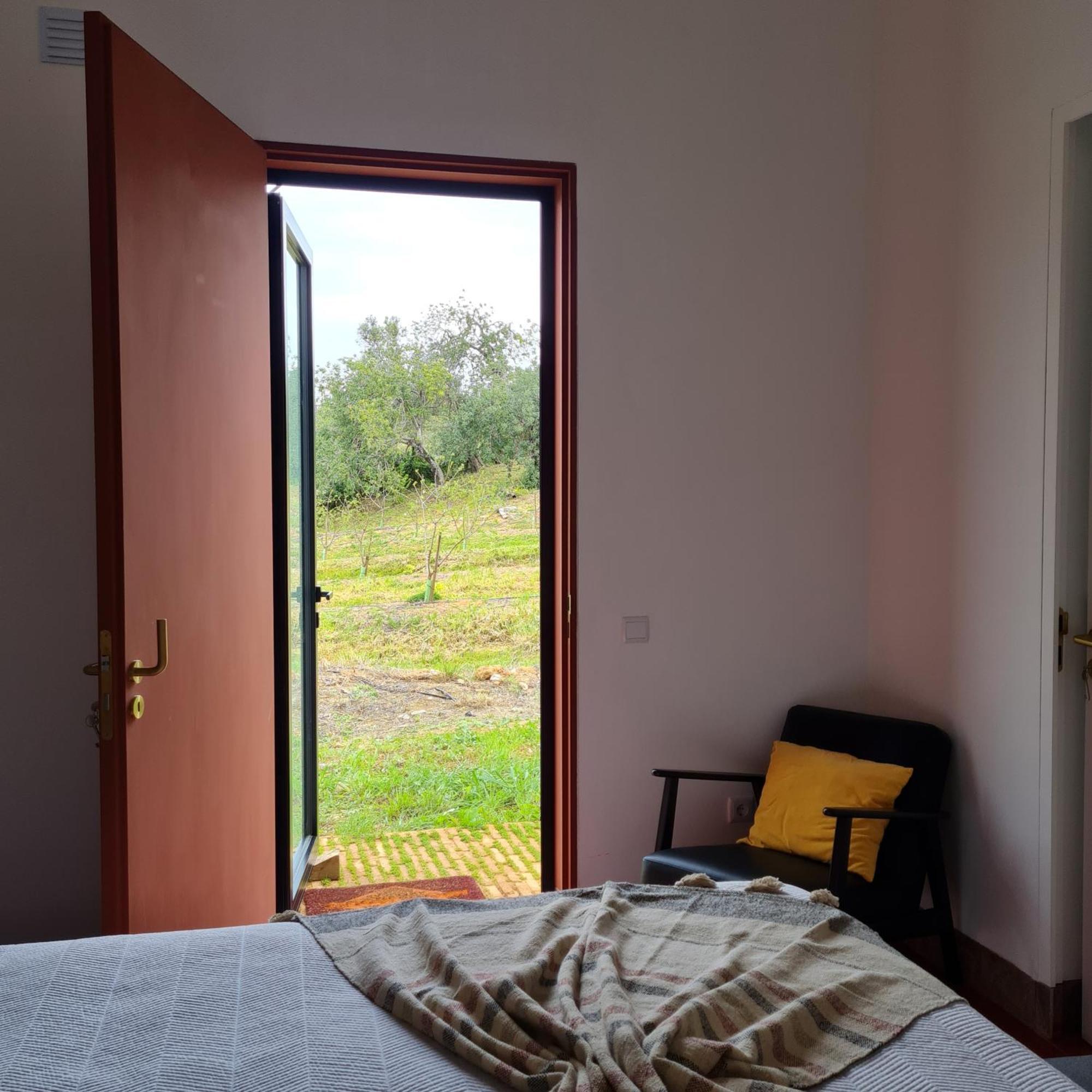Monte Das Acoteias - Agroturismo Tavira Exteriér fotografie