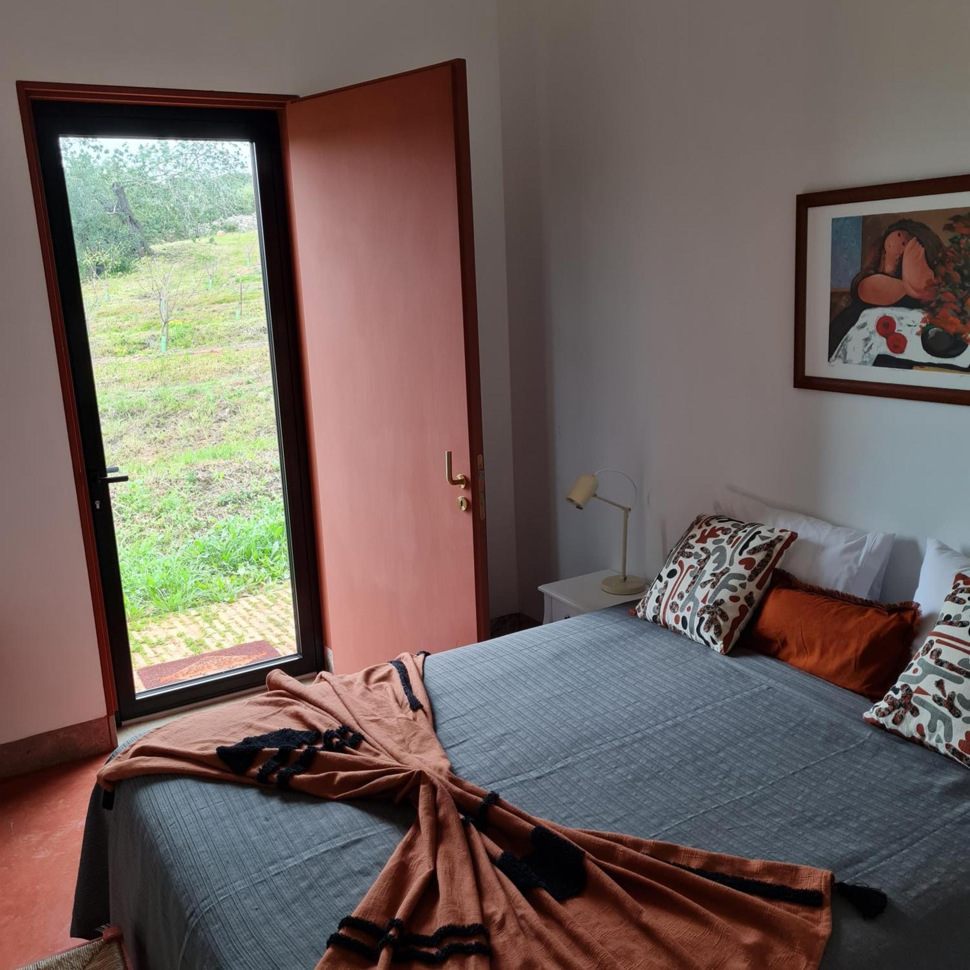 Monte Das Acoteias - Agroturismo Tavira Exteriér fotografie