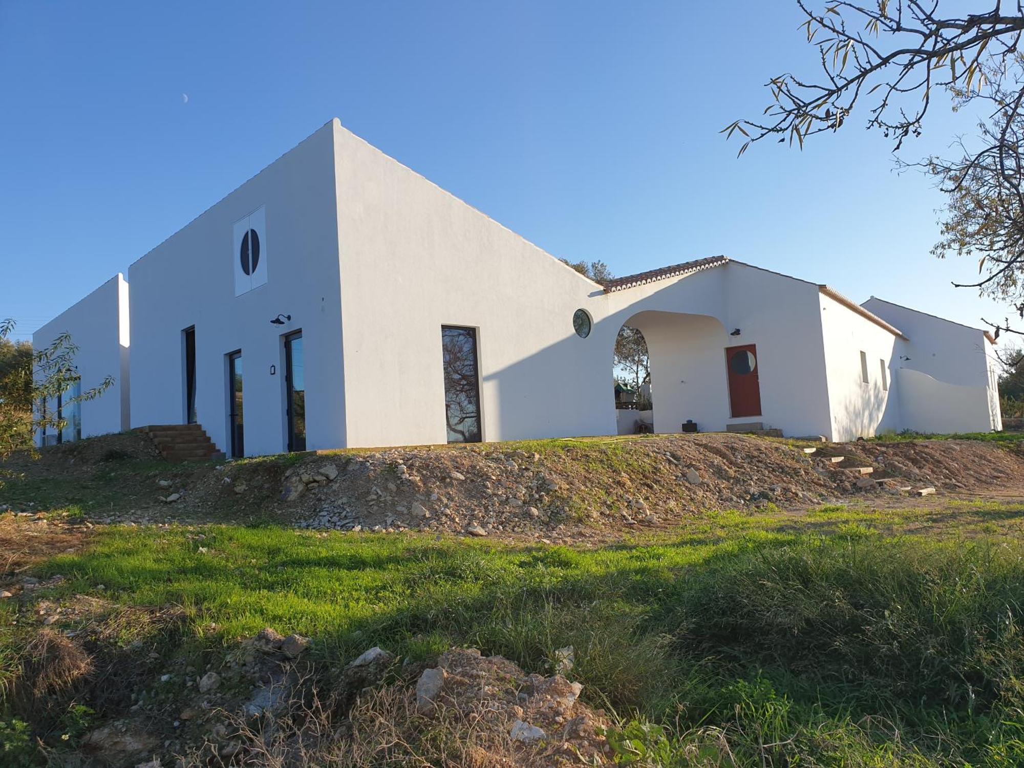 Monte Das Acoteias - Agroturismo Tavira Exteriér fotografie