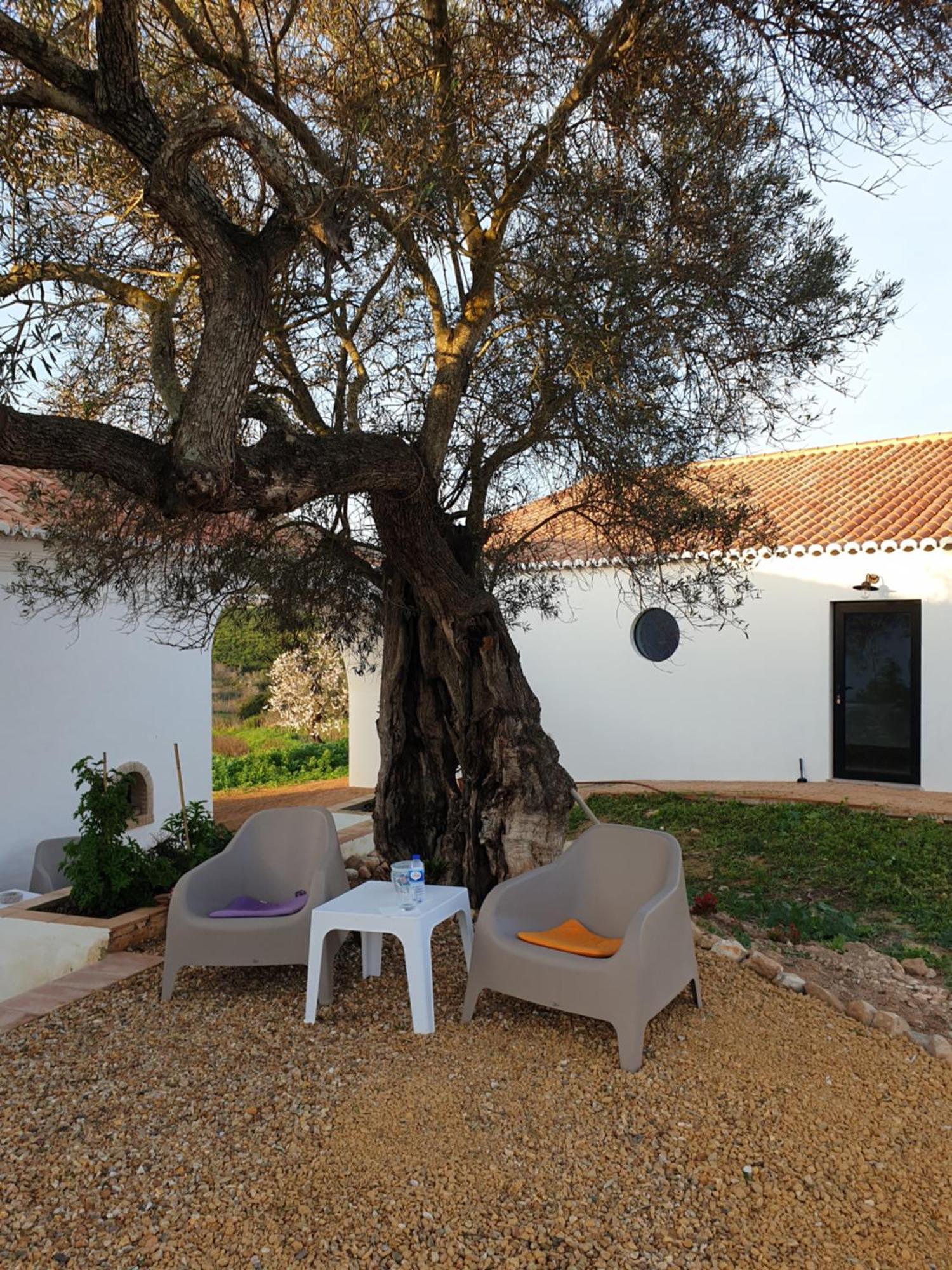 Monte Das Acoteias - Agroturismo Tavira Exteriér fotografie