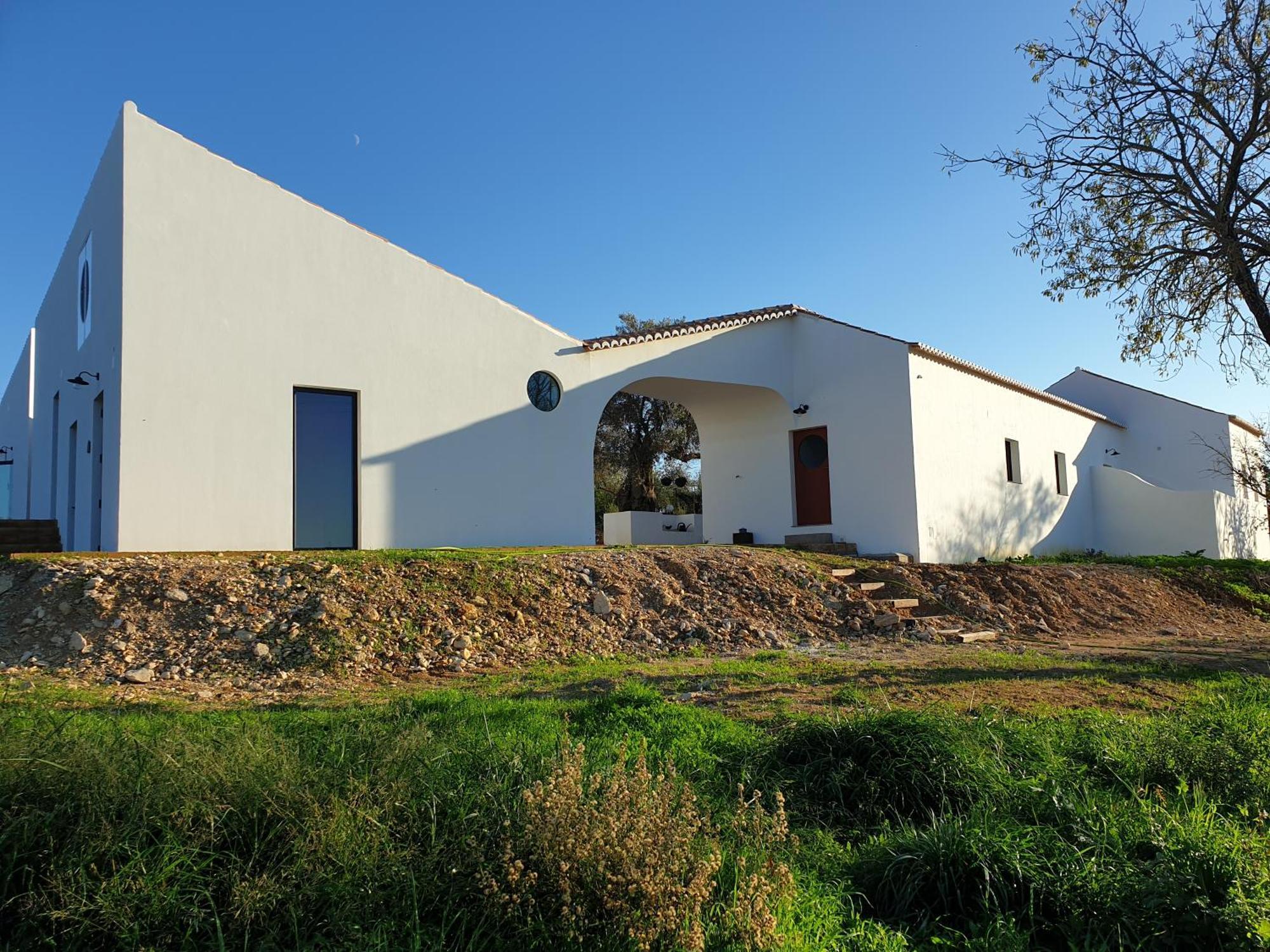 Monte Das Acoteias - Agroturismo Tavira Exteriér fotografie