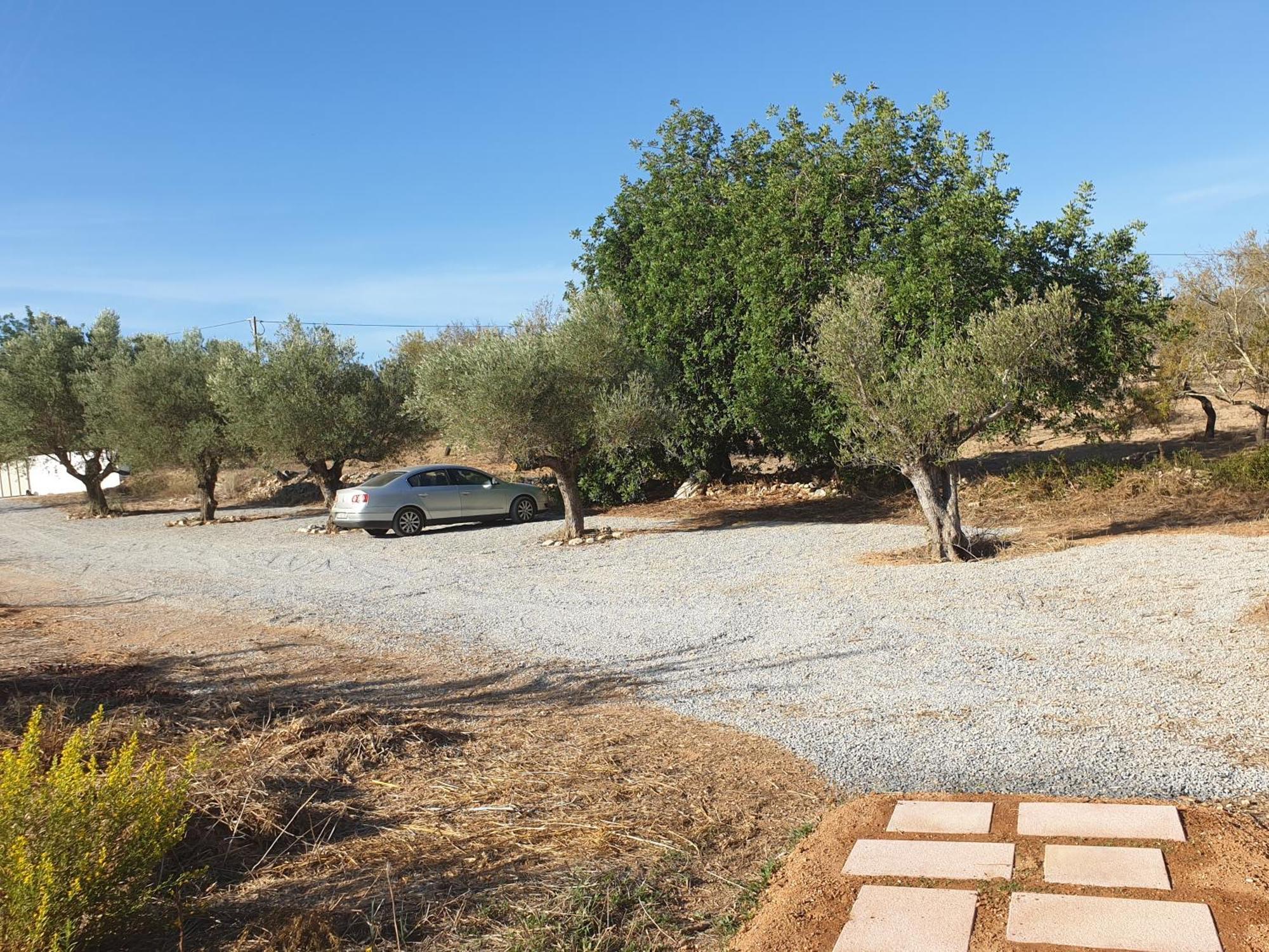 Monte Das Acoteias - Agroturismo Tavira Exteriér fotografie